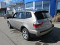 Platinum Bronze Metallic - X3 3.0si Photo No. 6