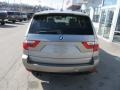 Platinum Bronze Metallic - X3 3.0si Photo No. 7