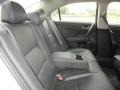 Premium White Pearl - TSX Sedan Photo No. 8