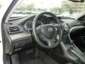 Premium White Pearl - TSX Sedan Photo No. 12
