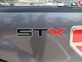 2012 Ford F150 STX Regular Cab Marks and Logos
