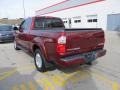 2005 Salsa Red Pearl Toyota Tundra Limited Double Cab 4x4  photo #5