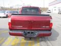 2005 Salsa Red Pearl Toyota Tundra Limited Double Cab 4x4  photo #6