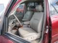 2005 Salsa Red Pearl Toyota Tundra Limited Double Cab 4x4  photo #12
