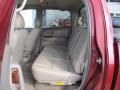 2005 Salsa Red Pearl Toyota Tundra Limited Double Cab 4x4  photo #13