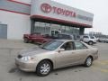 Desert Sand Mica - Camry LE Photo No. 1