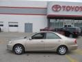 Desert Sand Mica - Camry LE Photo No. 2