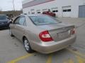 Desert Sand Mica - Camry LE Photo No. 4