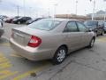 Desert Sand Mica - Camry LE Photo No. 6