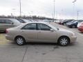 Desert Sand Mica - Camry LE Photo No. 7