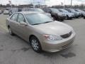 Desert Sand Mica - Camry LE Photo No. 8