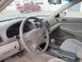 Desert Sand Mica - Camry LE Photo No. 10