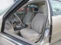 Desert Sand Mica - Camry LE Photo No. 12
