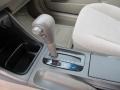 Desert Sand Mica - Camry LE Photo No. 15