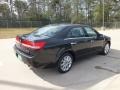 2012 Tuxedo Black Metallic Lincoln MKZ FWD  photo #5