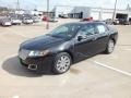 2012 Tuxedo Black Metallic Lincoln MKZ FWD  photo #9