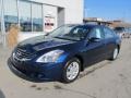 Navy Blue - Altima 2.5 S Photo No. 2