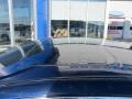 Navy Blue - Altima 2.5 S Photo No. 5