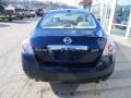 Navy Blue - Altima 2.5 S Photo No. 7