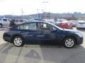 Navy Blue - Altima 2.5 S Photo No. 9