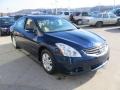 Navy Blue - Altima 2.5 S Photo No. 10