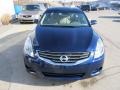 Navy Blue - Altima 2.5 S Photo No. 11