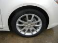 White Diamond Tricoat - Malibu LTZ Photo No. 25
