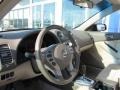 Navy Blue - Altima 2.5 S Photo No. 16