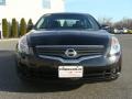 Super Black - Altima 2.5 S Photo No. 2
