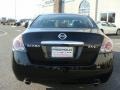 Super Black - Altima 2.5 S Photo No. 5