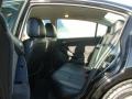 Super Black - Altima 2.5 S Photo No. 7