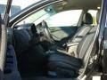 Super Black - Altima 2.5 S Photo No. 10
