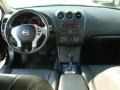 Super Black - Altima 2.5 S Photo No. 11