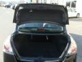 Super Black - Altima 2.5 S Photo No. 15