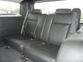 2008 Black Hummer H2 SUV  photo #15