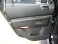 Black - H2 SUV Photo No. 16