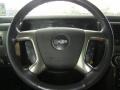 Black - H2 SUV Photo No. 19