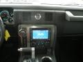 Black - H2 SUV Photo No. 22