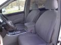 2008 Stone White Hyundai Veracruz GLS  photo #6