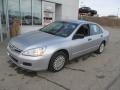 2006 Alabaster Silver Metallic Honda Accord Value Package Sedan  photo #2