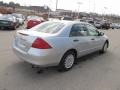 2006 Alabaster Silver Metallic Honda Accord Value Package Sedan  photo #7