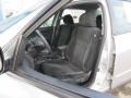 2006 Alabaster Silver Metallic Honda Accord Value Package Sedan  photo #11