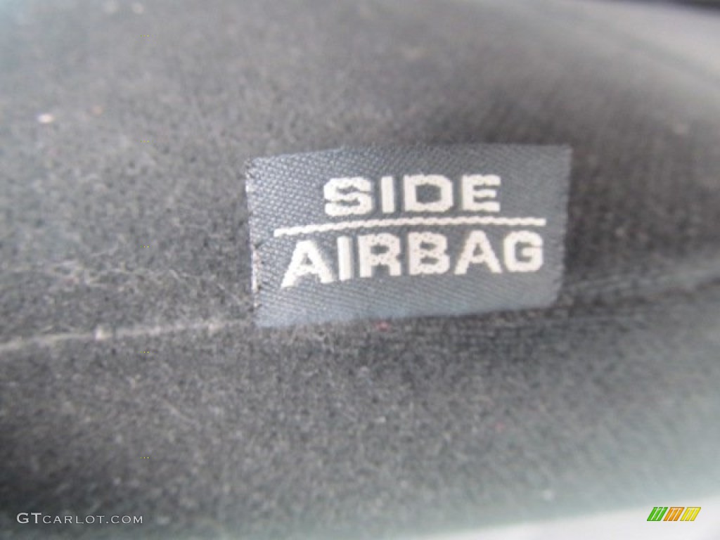 2006 Accord Value Package Sedan - Alabaster Silver Metallic / Gray photo #15