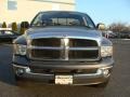 2004 Graphite Metallic Dodge Ram 1500 SLT Quad Cab 4x4  photo #2