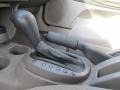 2005 Graphite Metallic Dodge Stratus SXT Sedan  photo #16