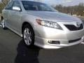 Classic Silver Metallic - Camry SE Photo No. 1