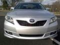 Classic Silver Metallic - Camry SE Photo No. 2