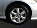 Classic Silver Metallic - Camry SE Photo No. 3