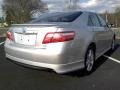 Classic Silver Metallic - Camry SE Photo No. 16
