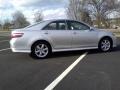Classic Silver Metallic - Camry SE Photo No. 17